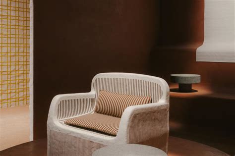 salone del mobile 2022 hermes|Hermès’s new home collection underscores the.